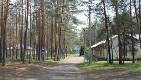 В Твери началась приемка загородных оздоровительных лагерей