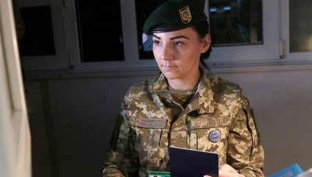 Чешский журналист подтвердил, что его не пустили на Украину