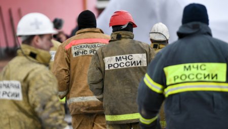 Горел камыш: под Саратовом эвакуирован детский лагерь