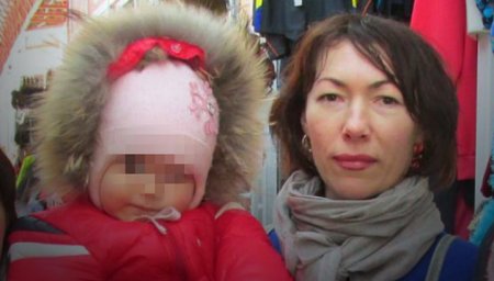"Олечки больше нет": санитарка детской поликлиники зарезала дочь по приказу голосов "Олечки больше нет": санитарка детской поликлиники зарезала дочь по приказу голосов