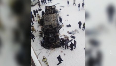 Проклятое место. Новые подробности ДТП в Забайкалье