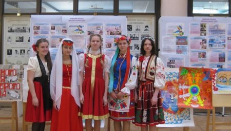 Одаренные дети из Ивановской области получат орден молодых талантов страны Одаренные дети из Ивановской области получат орден молодых талантов страны
