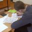 В одной из питерских школ из-за дыма отменили ЕГЭ по русскому