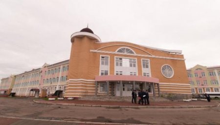 Все школы Бурятии обеспечат охраной к 1 сентября Все школы Бурятии обеспечат охраной к 1 сентября