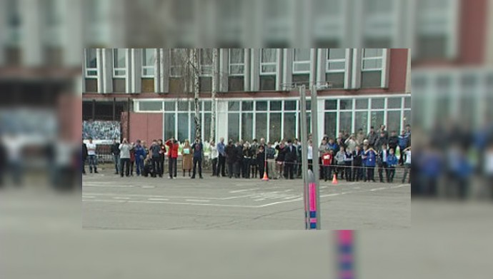 В Красноярске впервые откроется летняя школа "Учёные будущего"
