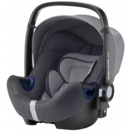 автокресло Britax Romer Baby-Safe² i-Size автокресло Britax Romer Baby-Safe² i-Size