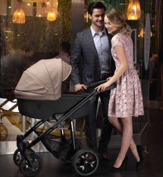 коляска детская Venicci Valdi 2 в 1
