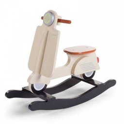 Качалка мотороллер Childhome Rocking Scoote