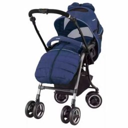 коляска Combi Miracle Turn Elegant II прогулочная коляска Combi Miracle Turn Elegant II прогулочная