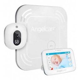 видеоняня Angelcare AC417 с датчиком движения видеоняня Angelcare AC417 с датчиком движения