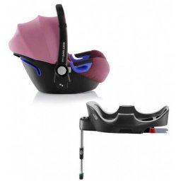 автокресло Britax Romer Baby-Safe i-Size