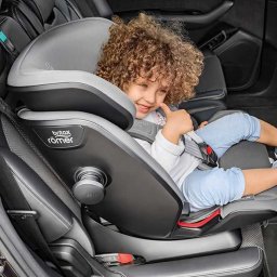 автокресло от 9 до 36 кг с Isofix Britax Romer Advansafix IV R автокресло от 9 до 36 кг с Isofix Britax Romer Advansafix IV R