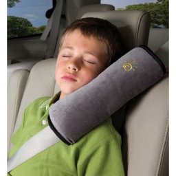 Мягкая накладка на ремень безопасности Diono SeatBelt Pillow Мягкая накладка на ремень безопасности Diono SeatBelt Pillow